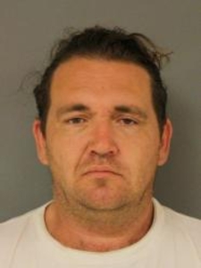 View Offender Bealmear Travis L Callaway County Sheriff S Office