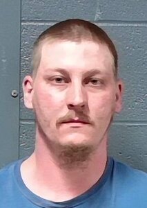 Booking photo of PHILLIP CHARLES LIKES