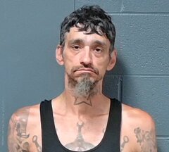 Booking photo of CHRISTOPHER LEE PHILLIPS