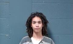Mugshot of Williams, Dontay Lonell 