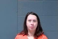 View Roster - Cassandra Marie Albright - Callaway County Sheriff's ...