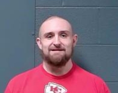 View Roster Dakota James Wooten Callaway County Sheriff's Office